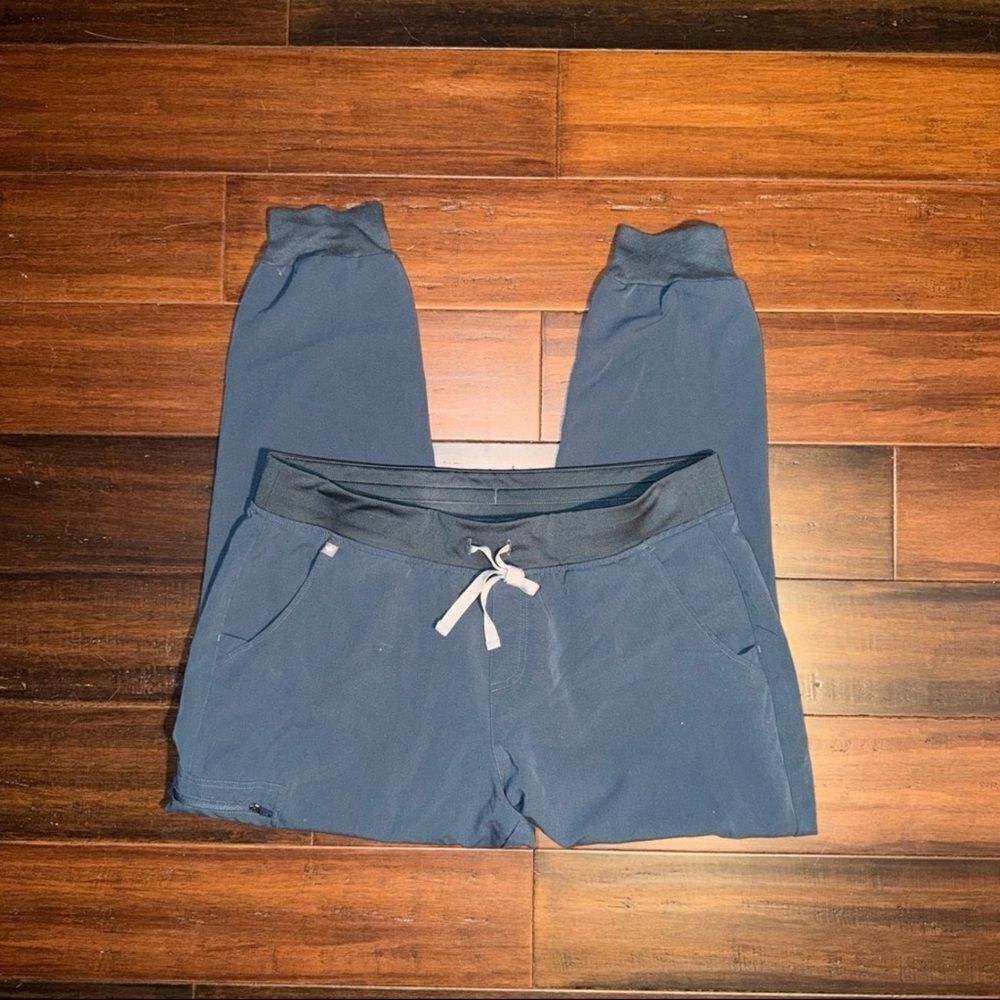 Figs Ladies Scrub Joggers